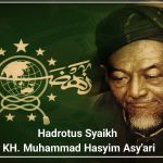 biografi lengkap KH. Muhammad Hasyim Asy'ari